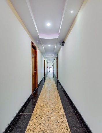 Imagen de los interiores del Hotel W.S BEACH RESORT and SPA. Foto 13
