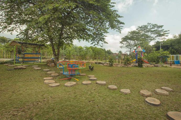 Imagen general del Hotel WUJIL RESORT and CONVENTION. Foto 1