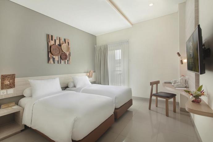 Imagen general del Hotel WUJIL RESORT and CONVENTION. Foto 2