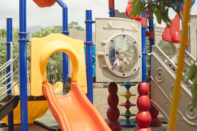 Imagen general del Hotel WUJIL RESORT and CONVENTION. Foto 4