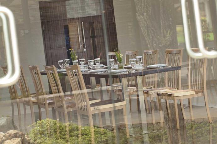 Imagen general del Hotel WUJIL RESORT and CONVENTION. Foto 5