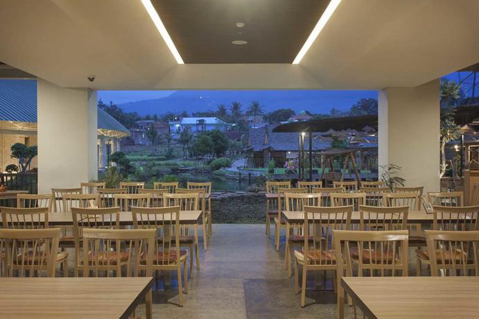 Imagen general del Hotel WUJIL RESORT and CONVENTION. Foto 6