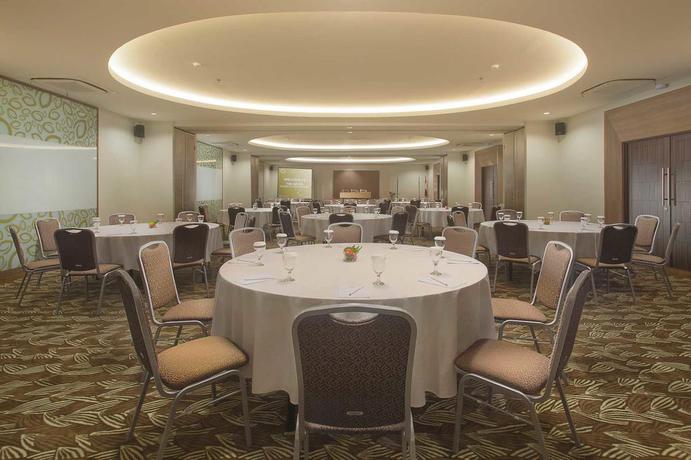 Imagen general del Hotel WUJIL RESORT and CONVENTION. Foto 8