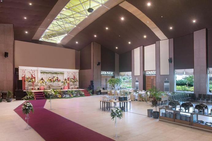 Imagen general del Hotel WUJIL RESORT and CONVENTION. Foto 10