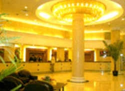 Imagen de los interiores del Hotel WUMAO. Foto 4