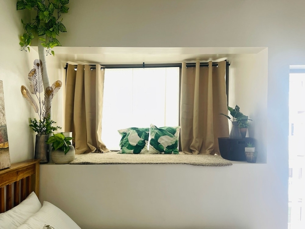 Imagen de la habitación del Hotel WV Towers. Foto 3