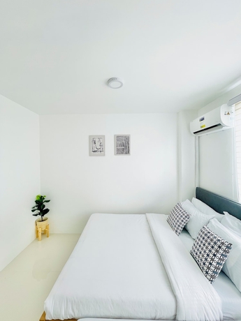 Imagen de la habitación del Hotel WV Towers. Foto 4