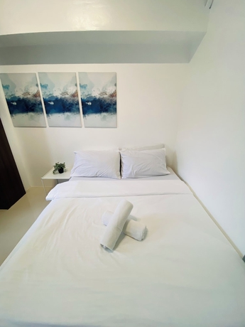 Imagen de la habitación del Hotel WV Towers. Foto 8