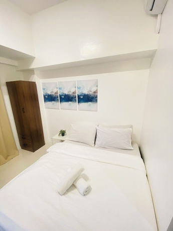 Imagen de la habitación del Hotel WV Towers. Foto 9