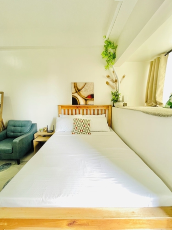 Imagen de la habitación del Hotel WV Towers. Foto 12