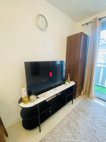 Imagen de la habitación del Hotel WV Towers. Foto 14