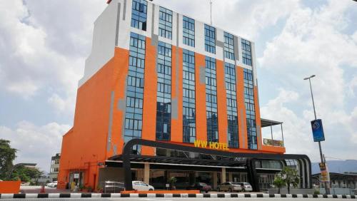Imagen general del Hotel WW Ipoh. Foto 1