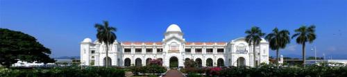 Imagen general del Hotel WW Ipoh. Foto 5
