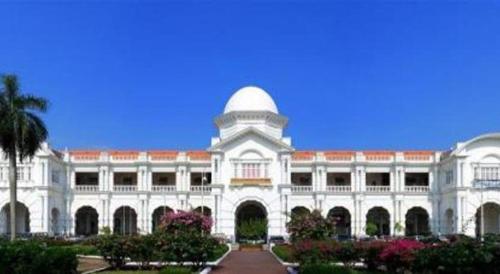 Imagen general del Hotel WW Ipoh. Foto 7