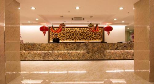 Imagen general del Hotel WW Ipoh. Foto 9
