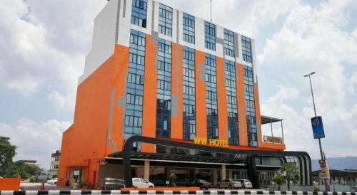 Imagen general del Hotel WW Ipoh. Foto 15