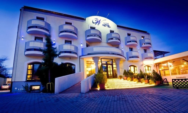 Imagen general del Hotel WX. Foto 1