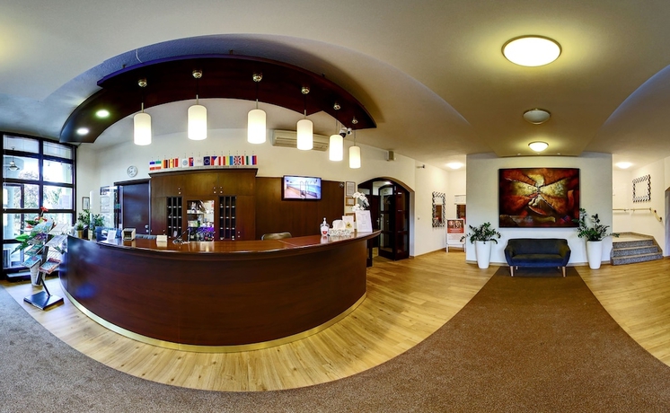 Imagen de los interiores del Hotel WX. Foto 13