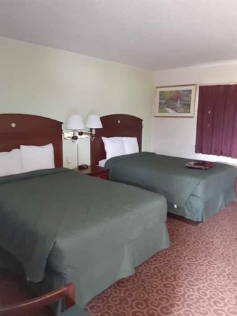 Imagen de la habitación del Hotel WYE Motor Lodge Duncansville - Altoona. Foto 8