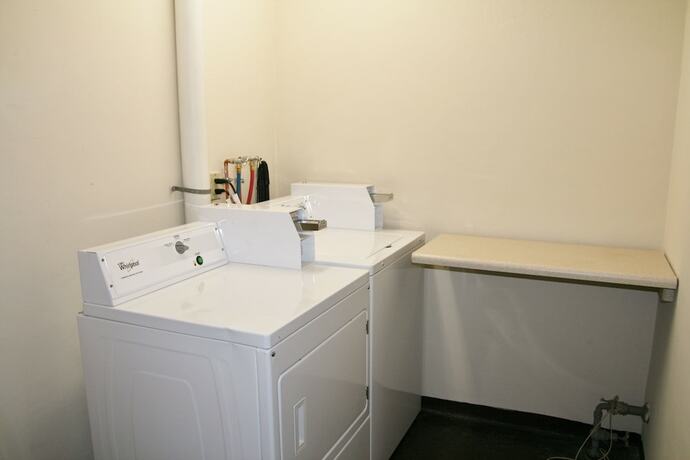 Imagen general del Hotel WYE Motor Lodge Duncansville - Altoona. Foto 2