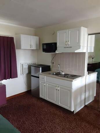 Imagen de la habitación del Hotel WYE Motor Lodge Duncansville - Altoona. Foto 10