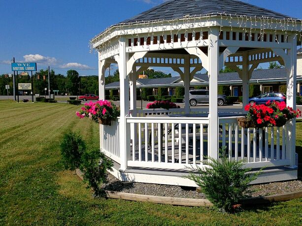 Imagen general del Hotel WYE Motor Lodge Duncansville - Altoona. Foto 5