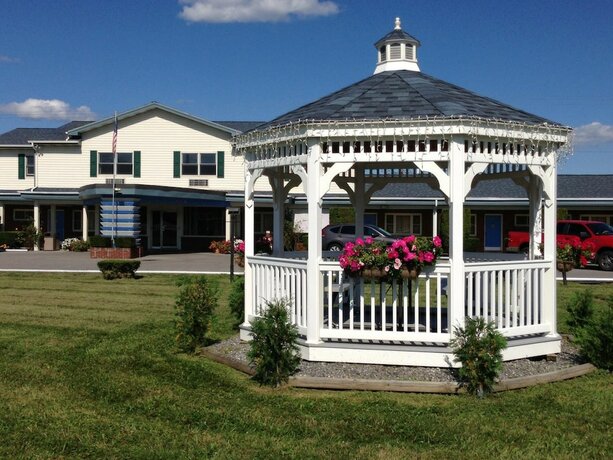 Imagen general del Hotel WYE Motor Lodge Duncansville - Altoona. Foto 7