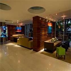 Imagen general del Hotel WYLAND WAIKIKI HOTEL. Foto 5