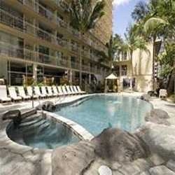 Imagen general del Hotel WYLAND WAIKIKI HOTEL. Foto 6