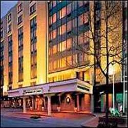 Imagen general del Hotel WYNDHAM CITY CENTER. Foto 1
