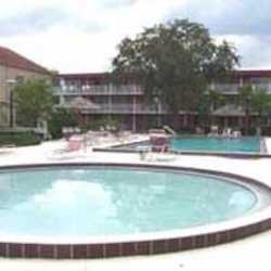 Imagen general del Hotel WYNFIELD INN ORLANDO CONVENTION CENTER. Foto 3
