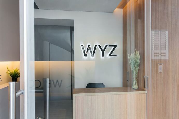 Imagen general del Hotel WYZ Athens Apartments by UPSTREET. Foto 5