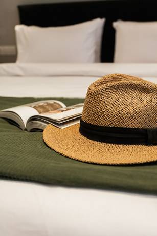 Imagen de la habitación del Hotel WYZ Piraeus. Foto 18