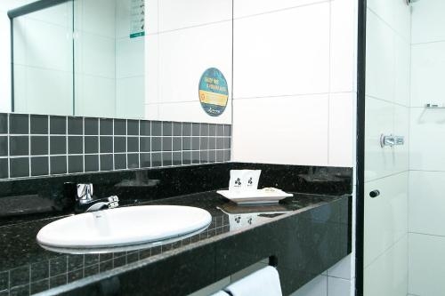 Imagen de la habitación del Hotel Wa Caruaru. Foto 7