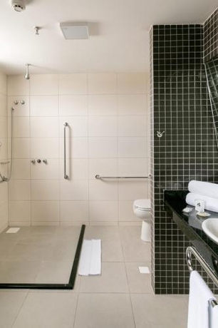 Imagen de la habitación del Hotel Wa Caruaru. Foto 9