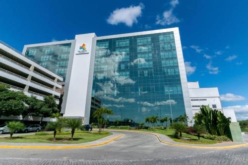 Imagen general del Hotel Wa Caruaru. Foto 1