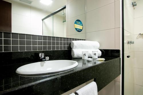 Imagen general del Hotel Wa Caruaru. Foto 3