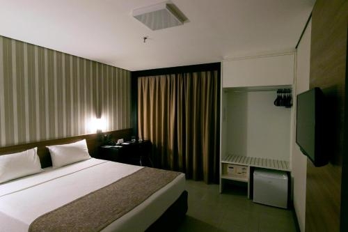 Imagen general del Hotel Wa Caruaru. Foto 4