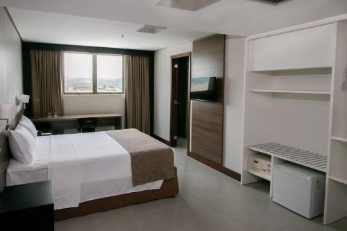 Imagen general del Hotel Wa Caruaru. Foto 5