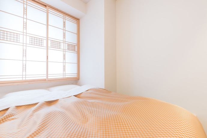 Imagen de la habitación del Hotel Wa Style Tokyo. Foto 8