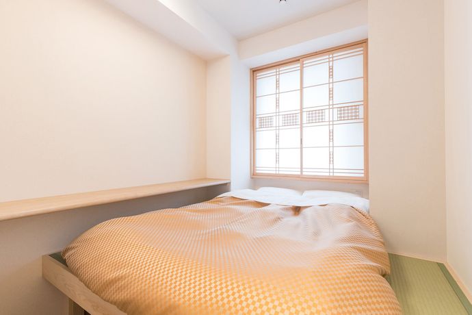Imagen de la habitación del Hotel Wa Style Tokyo. Foto 16