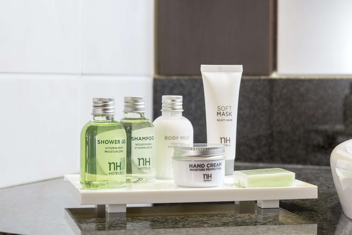 Imagen de la habitación del Hotel Waalwijk. Foto 5