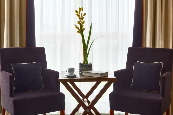 Imagen de la habitación del Hotel Waalwijk. Foto 10