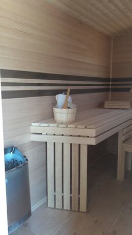 Imagen general del Hotel Waastwinj. Foto 1