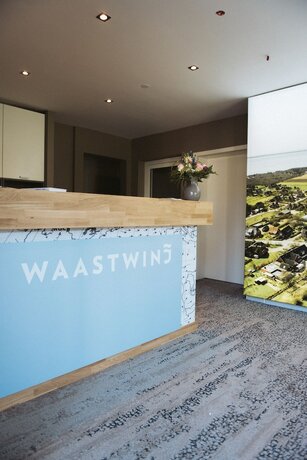 Imagen general del Hotel Waastwinj. Foto 2