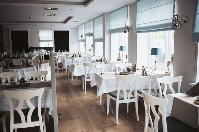 Imagen general del Hotel Waastwinj. Foto 3