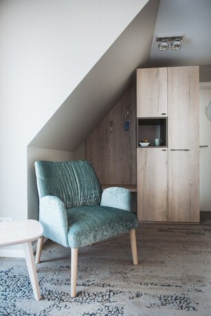 Imagen de la habitación del Hotel Waastwinj. Foto 14