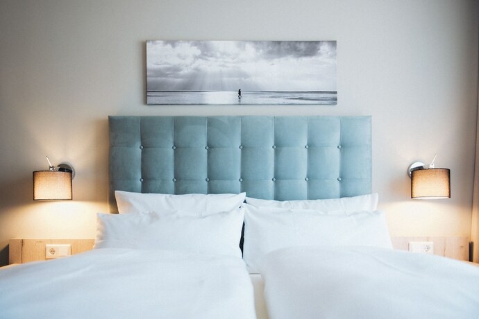 Imagen de la habitación del Hotel Waastwinj. Foto 15