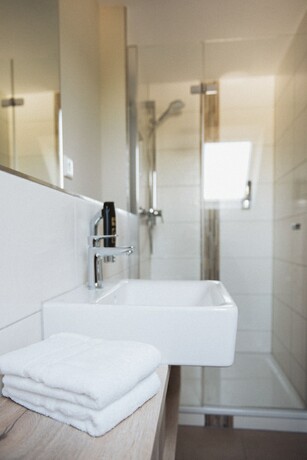 Imagen de la habitación del Hotel Waastwinj. Foto 17
