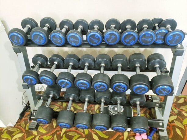 Imagen general del Hotel Wabasca Inn. Foto 10